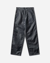 Men's OG Single Knee Pants Blue (Rigid)