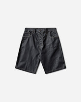 Men's Brandon Shorts Blue (Rigid)