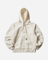 Men's OG Active Jacket Wax (Rinsed)