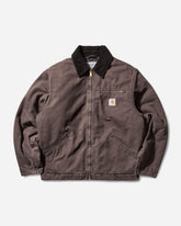 Men's OG Detroit Jacket Tobacco