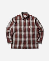 Men's Harlin Shirt Chili Pepper