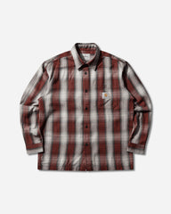 Men's Harlin Shirt Chili Pepper