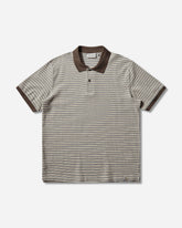 Men's Dion Polo Wax