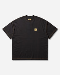 Men's Nicholas Daley Poster T-Shirt Black