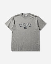 Men's Heavy Duty T-Shirt Grey