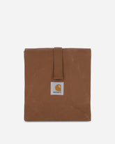 Lunch Bag Hamilton Brown