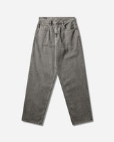 Men's 1992 Colour Denim Pants Khaki