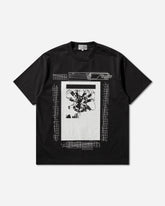 Men's AS ACS/Hrc T-Shirt Black