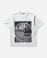 Men's MD a2d T-Shirt White