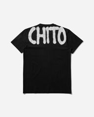 Men's Logo T-Shirt Black
