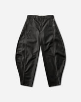 Men's Convertible Trousers Black