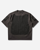 Men's Armour T-Shirt Black