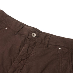 DRKSHDW DRKSHDW Stefan Cargo Short (Dark dust)