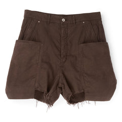 DRKSHDW DRKSHDW Stefan Cargo Short (Dark dust)