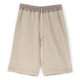 DRKSHDW DRKSHDW Pusher Shorts (Melange grey)