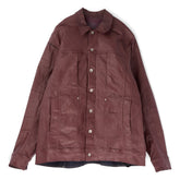 DRKSHDW DRKSHDW Lido Worker (Scab wax)