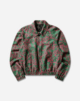 Men's Fil Coupé Reversible Jacket Fuchsia