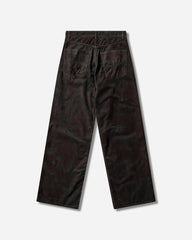 Men's Corduroy Boardwalk Pants Brown