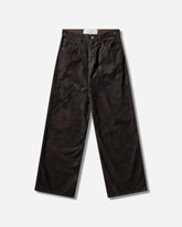 Men's Corduroy Boardwalk Pants Brown