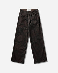 Men's Corduroy Boardwalk Pants Brown
