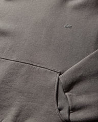 Men's Heathered Hoodie Taupe