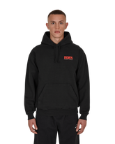 Logo Hooded Sweatshirt Multicolor