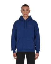 Logo Hooded Sweatshirt Multicolor