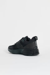 Nike Lunar Roam Dark Smoke Grey / Black