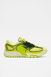 Nike Air Pegasus Wave Lt Lemon Twist / Black
