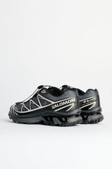 Salomon XT-6 GTX Black / Ebony