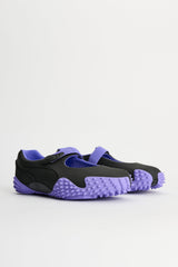 PUMA Mostro Fey Launch Dark Amethyst / Puma Black