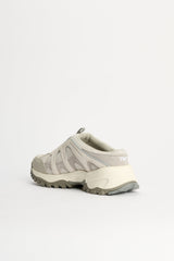The North Face Hedgehog 06 RVST Mule Calacatta / Stone Slab