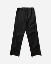 Men's 10000 Replicated Pants Black