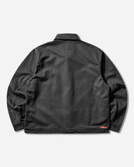 Men's 40000 Replicated Short Jacket Charcoal