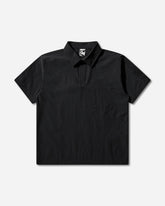 Men's Deal Fluid Polo Black