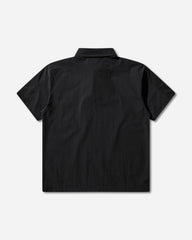 Men's Deal Fluid Polo Black