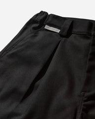 Men's 11000 Replicated Shorts Black