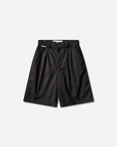 Men's 11000 Replicated Shorts Black