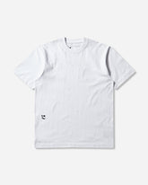 Men's 50000 Replicated T-Shirt White