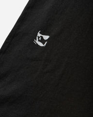 Men's 50000 Replicated T-Shirt Black