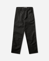 Men's 10000 Replicated Pants Black