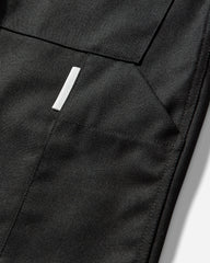 Men's 10000 Replicated Pants Black