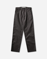 Men's 10000 Replicated Pants Charcoal