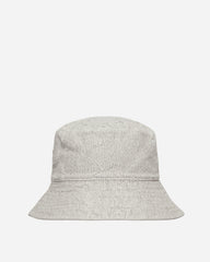 Lace Bucket Hat Alabaster