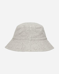 Lace Bucket Hat Alabaster