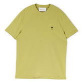 AMI Contrasted ADC Shirt (Matcha)