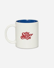 Leisure Woman Mug White