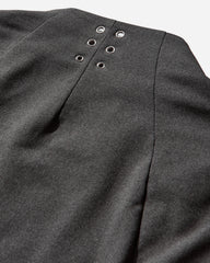 Men's Giacomo Jacket Panarea Grey