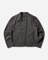 Men's Giacomo Jacket Panarea Grey