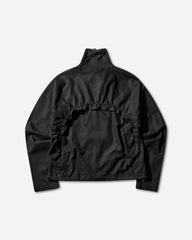 Men's Marco Jacket Shungite Black